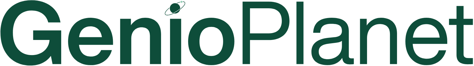 GenioPlanet AI Staffing